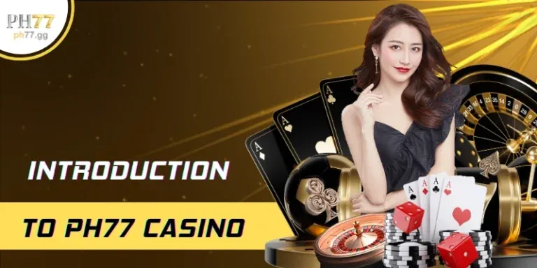 Sảnh Sòng Bạc Hiện Đại i9bet141
