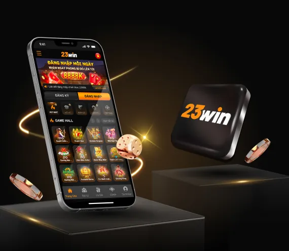 Trải nghiệm mượt mà trên di động i9bet141 app