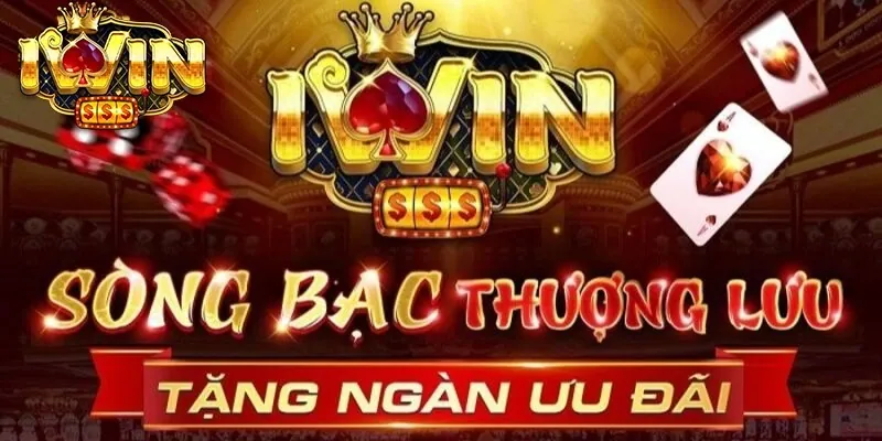 Casino trực tuyến i9bet141 app